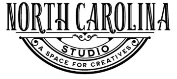 North Carolina Studio Logo