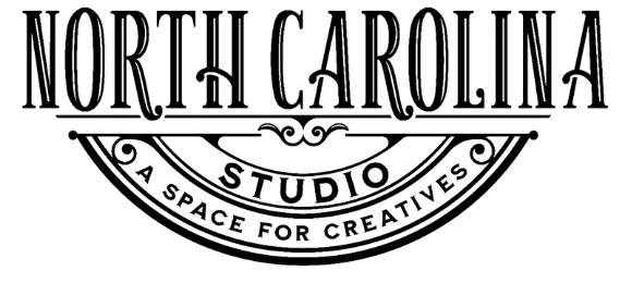 North Carolina Studio Logo