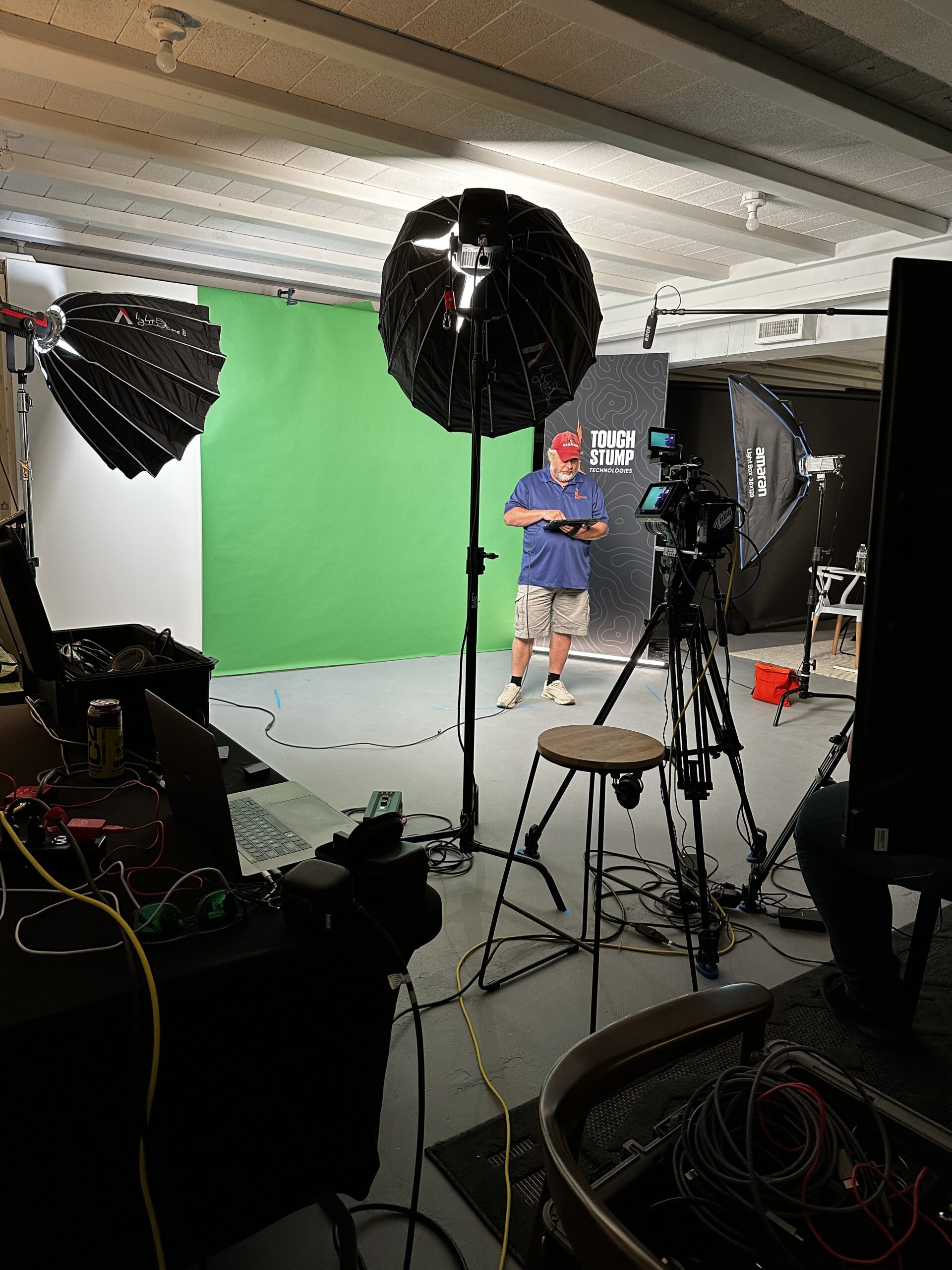Video Production Services in Sanford NC